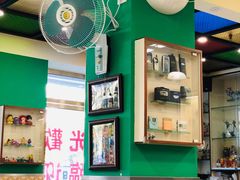 大堂-華歡冰室-WahFoon(吉大店)