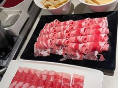 -海底捞火锅(上元大街店)