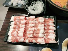 -呷哺呷哺(枫蓝国际店)