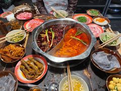-后火锅(总店)