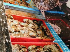 -阳光岛·海鲜盛宴(银泰中心in99店)