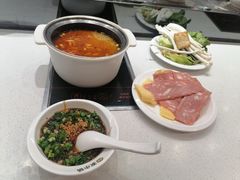 -农小锅自助小火锅(北京大兴凯德店)