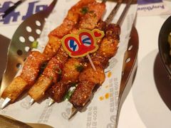 -蛙来哒(石景山万达店)