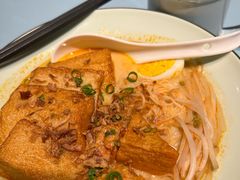 -梳打冰室(氹仔店)