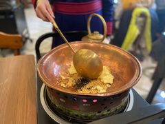 -诺敏塔拉奶茶-布里亚特包子-手把肉(锦都会店)