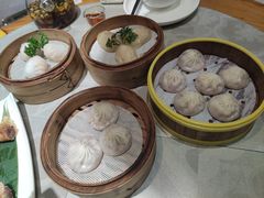 -如轩·海鲜砂锅粥·潮汕菜(南城店)