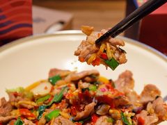 -树厨贵州菜(大十字店)