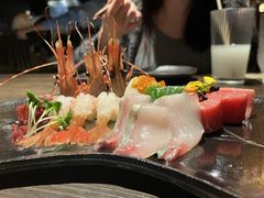 -三川·十酒Izakaya(南昌路店)