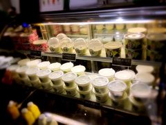 -宝珠奶酪(浦东金桥店)
