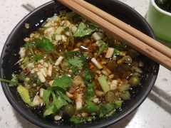 油碟-钢管厂歆瑞源油卤串串香(春熙路太古里店)