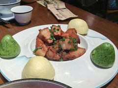 -绍兴老味道·非遗门店(银泰城店)