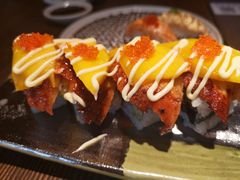 -大雄寿司(中华广场店)