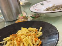 -温德姆花园酒店-鼎丰阁中餐厅
