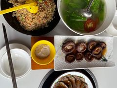 -黑青稞庄园·新式藏餐·牦牛肉汤锅(新都桥店)