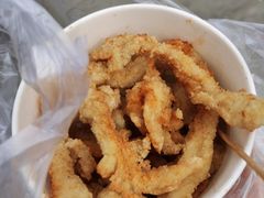 -大周炸串店