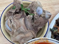 -張飛扒肉·龙江非遗(道外店)