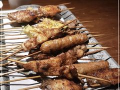 -管氏翅吧(地安门创始店)