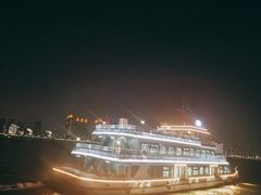 -武汉关码头(轮渡站)