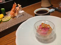 -傑·料理·海鲜放题(佛山文华荟店)
