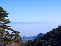 -华山风景名胜区