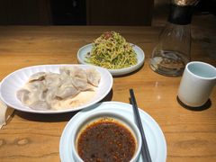 -一轩饺子馆(丽都店)