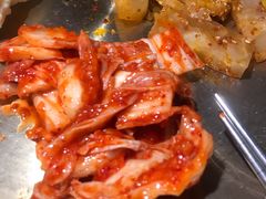 -7年8班朝鲜族非遗美食(三钢里店)