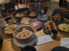 -金牌外婆家(苏州中心店)