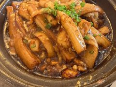 -东江渔村·古典园林·30年粤菜老字号(太和店)