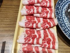 -北京老门框爆肚涮肉馆(凤城六路店)