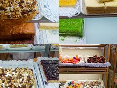 -玛尔哈巴·塔塔尔糕点(华侨小区店)