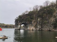 -桂林两江四湖景区