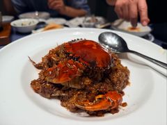 -狮王府淮扬菜(万象城店)