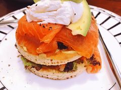 -AFS Cafe & Canteen(闽江二路店)