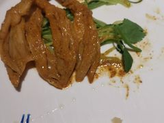 芥末鸭掌-大鸭梨烤鸭(顺义石园店)
