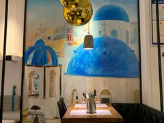 -HELLO MUSAE 拾光缪斯餐厅·纯正希腊风味(苏州中心店)