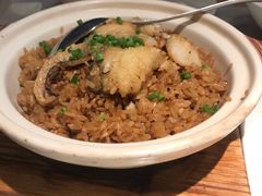 -莆田餐厅PUTIEN(三里屯店)