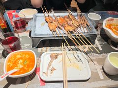 -管氏翅吧(广渠门店)