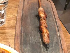 -阿里家·新疆烤肉酒場 by MIG