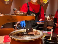 -西塔老太太泥炉烤肉(苏州大悦城店)