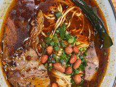 -三十三碗黄牛肉面(东原1891店)