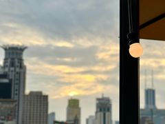 -Chili's Cafe&Bar奇利斯(滨江店)