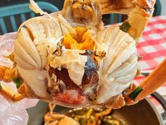 小霸王螃蟹-好爸爸(印象城旗舰店)