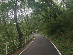 -萨尔浒风景区