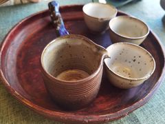 -一号铺子·大炉茶