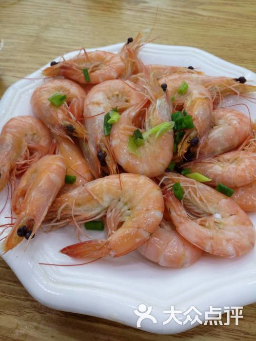 朱家尖熊兄弟海鲜楼-图片-朱家尖美食-大众点评网