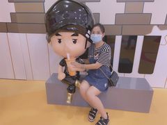 -新世界大丸百货