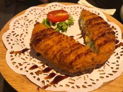 -鹏祖料理