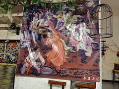 -新疆狼爷烤肉(宋庄店)