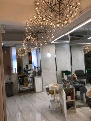 点击看大图 -潘多拉Hairsalon