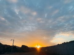 -汕尾风车岛